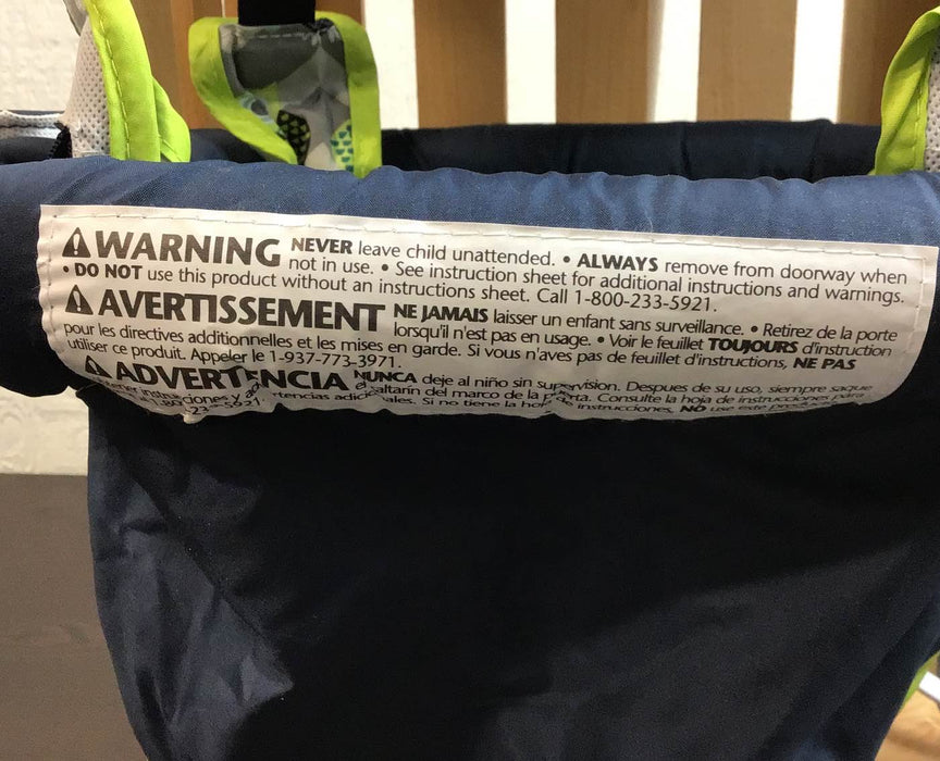 used Infant Gear