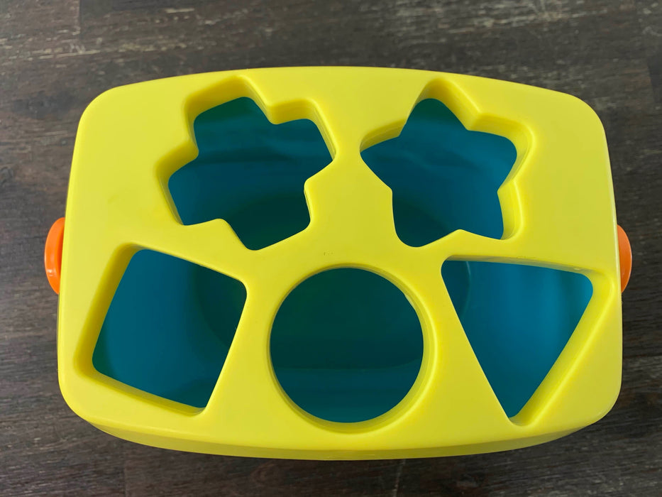 Shop Fisher Price Baby's First Blocks at GoodBuy Gear