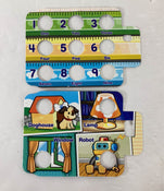 used VTech Drill And Learn Tool Box