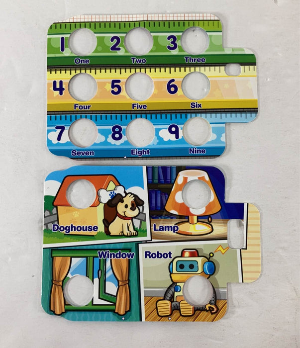 used VTech Drill And Learn Tool Box