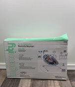 used Ingenuity Bouncity Bounce Vibrating Deluxe Baby Bouncer