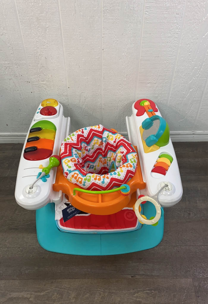 Fisher Price 4-in-1 Step ‘n Play Piano