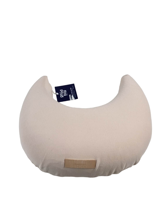 used Butterr Organic Cotton Nursing Pillow, Natural