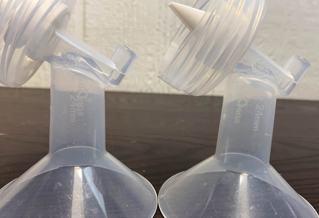 Shop Spectra Baby S1 Plus Premier Rechargeable Breast Pump at GoodBuy Gear