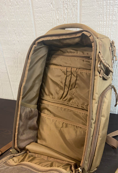 used Tactical Baby Gear Daddy Diaper Bag