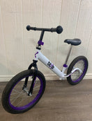 used Bixie Balance Bike, 16in