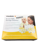 Shop Medela Breastmilk Storage Solution at GoodBuy Gear