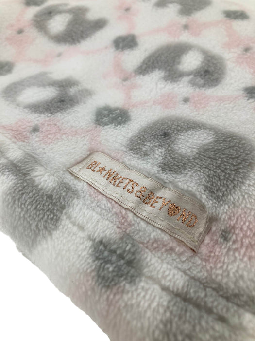 Shop Blankets & Beyond Fleece Blanket at GoodBuy Gear