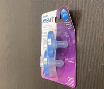 secondhand Philips Avent Super Soothie