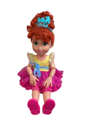 used Fancy Nancy Eighteen Inch Doll