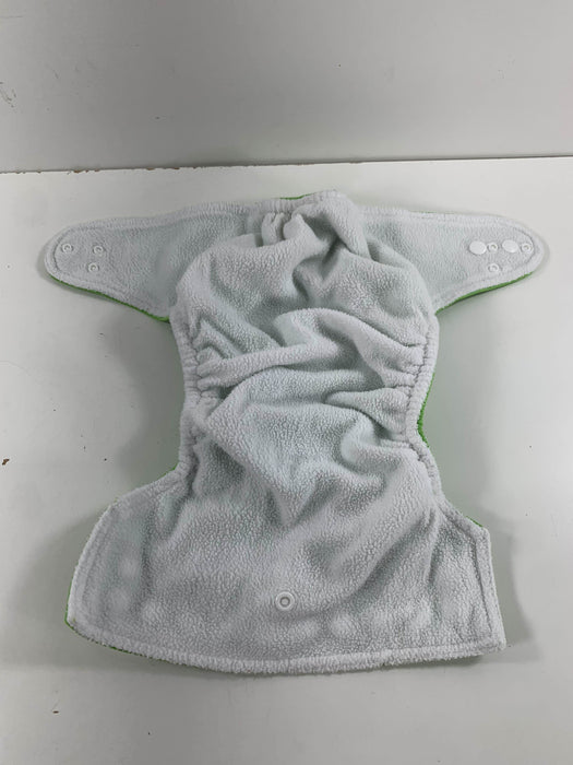 used BUNDLE Trend Lab Cloth Diapers