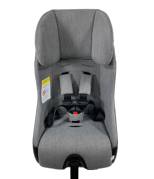 used Clek Foonf Convertible Car Seat, 2022, Thunder