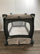 secondhand Chicco Lullaby LX Playard
