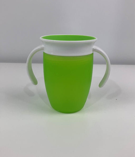 used Munchkin Miracle 360 Trainer Cup