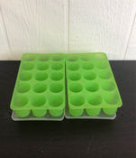 secondhand Boots Baby Food Containers