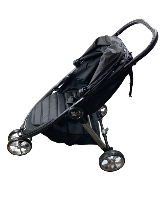 used Strollers