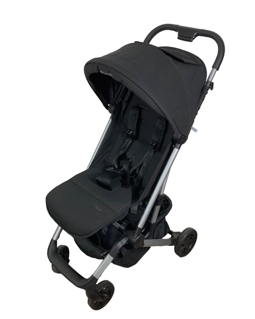 used Colugo Compact Stroller, 2023, Black