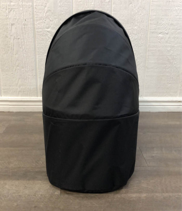 used Mountain Buggy Duo Single Carrycot