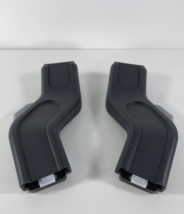 Shop UPPAbaby Infant Car Seat Adapter For Maxi Cosi, Nuna, Cybex And Besafe at GoodBuy Gear