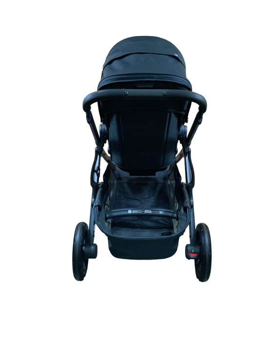 UPPAbaby VISTA V2 Stroller, Jake (Black), 2023