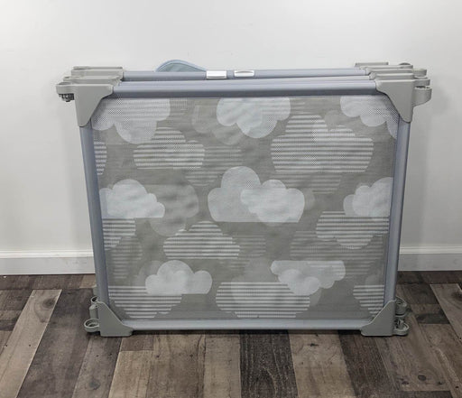 used Skip Hop Playview Expandable Enclosure