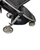 used Britax B-Lively Stroller, 2019, Raven