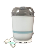 Shop Papablic Baby Bottle Sterilizer at GoodBuy Gear