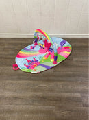 used Infantino Explore and Store Play Gym