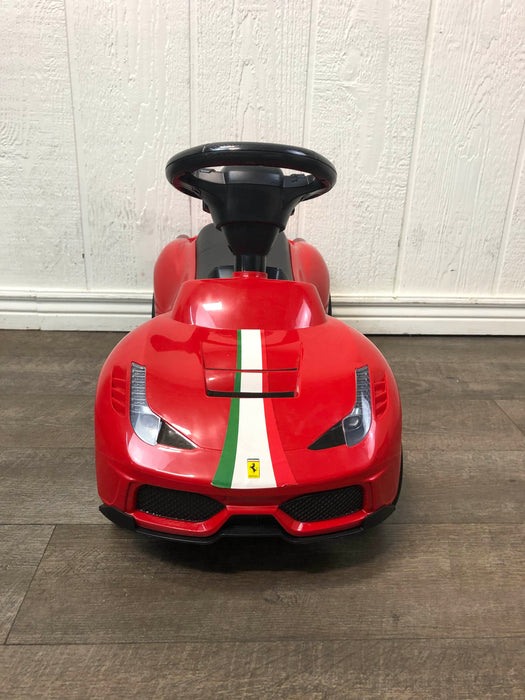 Shop Best Choice Ferrari 458 Sports Car Ride On Vehicle at GoodBuy Gear