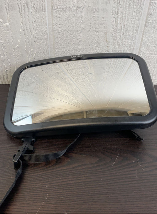 used Darviqs Car Seat Mirror