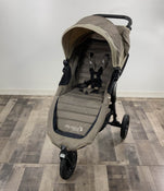 secondhand Baby Jogger City Mini GT Single Stroller, 2015