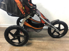 BOB Sports Utility Stroller, 2011