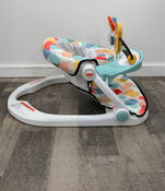 Shop Fisher Price Premium Sit-Me-Up Floor Seat with Toy Tray at GoodBuy Gear