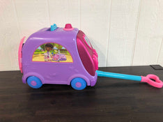 used BUNDLE Doc McStuffin’s Play Kit