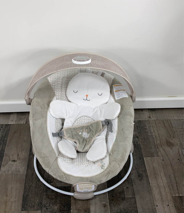 secondhand Ingenuity Inlighten Bouncer, Twinkle Tails