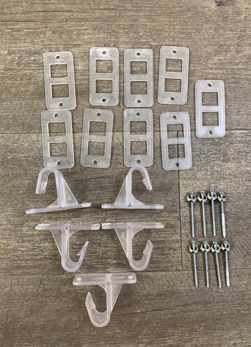 secondhand Smart Retract Retract-A-Gate