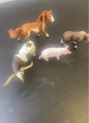 secondhand BUNDLE Animal Toys