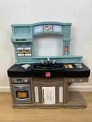 used Step2 Best Chefs Kitchen Playset