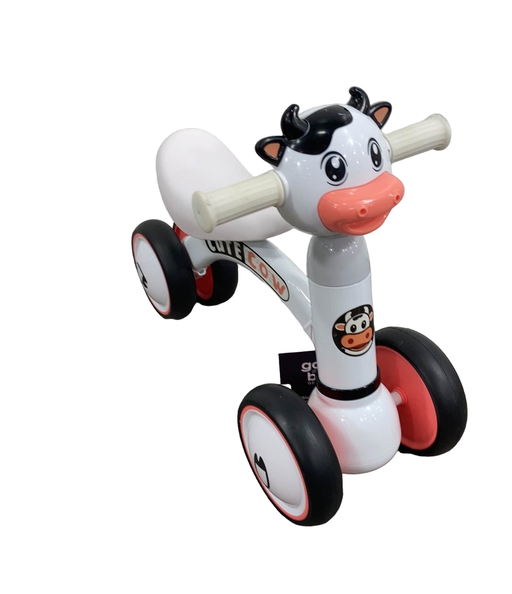 used Cute Cow Mini Balance Bike