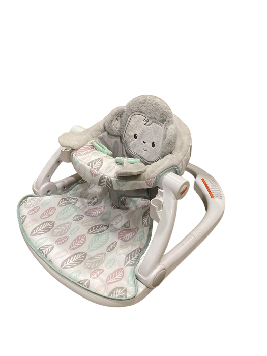 used Infant Gear