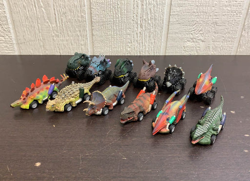 used Dinosaur Cars
