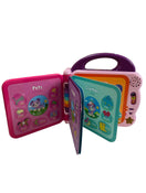 Shop Leap Frog Scout & Violet 100 Words Book at GoodBuy Gear