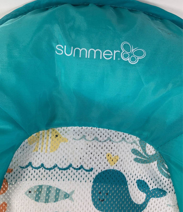 Shop Summer Infant Deluxe Bath Sling at GoodBuy Gear