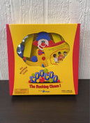 used Blue Orange Games Coocoo The Rocking Clown Balancing Game