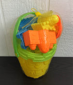 used BUNDLE Sandbox Toys