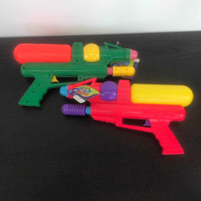 used BUNDLE H2O Blasters