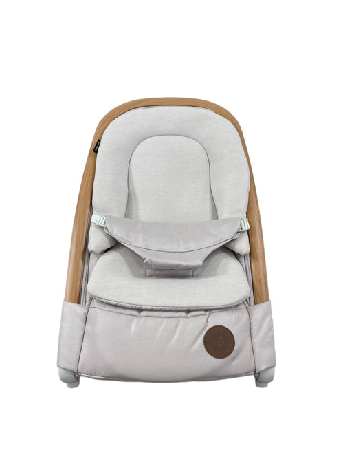 Shop Maxi-Cosi Kori 2-in-1 Rocker, Horizon Sand at GoodBuy Gear