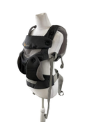 Shop Ergobaby Four Position 360 Baby Carrier, Carbon Grey at GoodBuy Gear