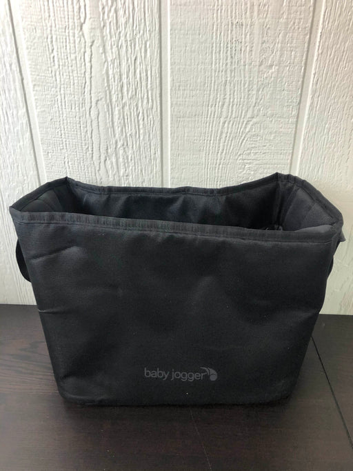 used Baby Jogger City Select LUX Shopping Tote