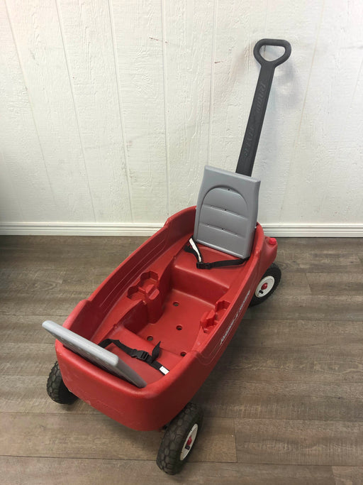 used Radio Flyer Pathfinder Wagon